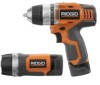 Reviews and ratings for Ridgid R92008