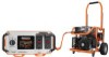 Get Ridgid RD8000 reviews and ratings