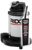 Reviews and ratings for Ridgid SSP-1000