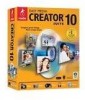 Reviews and ratings for Roxio 235600 - Easy Media Creator Suite