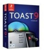 Reviews and ratings for Roxio 239000 - Toast 9 Titanium
