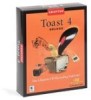 Reviews and ratings for Roxio ASW-TOAST 4 RTL - Toast 4 Deluxe