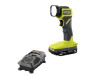 Reviews and ratings for Ryobi PCL660K1