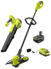 Reviews and ratings for Ryobi PCLCK202K