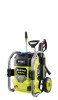 Reviews and ratings for Ryobi RY142022VNM