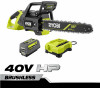 Reviews and ratings for Ryobi RY40HPCW01K