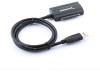 Get Sabrent USB-DSC7 reviews and ratings
