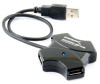 Reviews and ratings for Sabrent USB-HB24