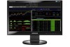 Get Samsung 2043SWX - 5ms Widescreen LCD Monitor reviews and ratings