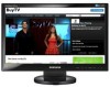 Get Samsung 2243SWX - 5ms Widescreen LCD Monitor reviews and ratings