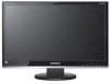 Get Samsung 2494SW - 24inch - LCD Monitor reviews and ratings