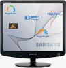 Get Samsung 732N - LCD Analog Display reviews and ratings