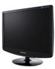 Get Samsung 932BW - SyncMaster - 19inch LCD Monitor reviews and ratings