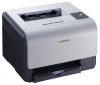 Get Samsung CLP 300N - Network-ready Color Laser Printer reviews and ratings