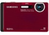 Get Samsung EC-CL65ZZBPRUS reviews and ratings