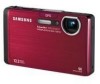 Get Samsung CL65 - Digital Camera - Compact reviews and ratings