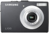 Get Samsung EC-L100ZBBA reviews and ratings