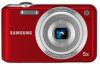 Get Samsung EC-SL50ZZBPRUS reviews and ratings