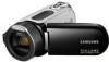 Get Samsung HMX H100 - Camcorder - 1080i reviews and ratings