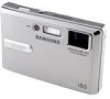 Get Samsung CJ310201K - I85 Digital Camera reviews and ratings