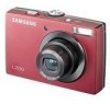 Get Samsung L200 - Digital Camera - Compact reviews and ratings