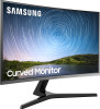 Get Samsung LC27R500FHNXZA reviews and ratings
