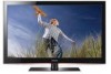 Get Samsung LN40B550 - 40inch LCD TV reviews and ratings