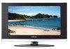 Samsung LNS4041DX New Review