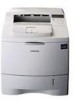 Get Samsung ML-2552W - B/W Laser Printer reviews and ratings