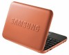 Get Samsung NP-N310-KA06US - GO N310-13GO Sunset Orange Netbook reviews and ratings