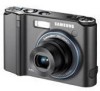 Get Samsung NV30 - Digital Camera - Compact reviews and ratings