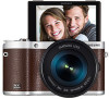 Get Samsung NX300M reviews and ratings