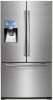 Get Samsung RFG299AARS - 29 cu. ft. Refrigerator reviews and ratings