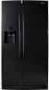 Get Samsung RS275ACBP - 27 cu. ft. Refrigerator reviews and ratings