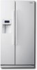 Get Samsung RS275ACWP - 26.5Cu. Ft. Refrigerator reviews and ratings