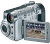 Get Samsung SCD6550 - DuoCam MiniDV Camcorder reviews and ratings