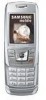 Get Samsung SGH E250 - Cell Phone 13 MB reviews and ratings
