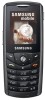 Get Samsung SGH-E200 reviews and ratings