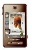 Get Samsung F480 - SGH Cell Phone 223 MB reviews and ratings