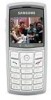 Get Samsung SGH-T519 - Trace Cell Phone reviews and ratings