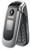Get Samsung SGH X660 - Cell Phone 8 MB reviews and ratings