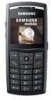 Samsung SGH X820 New Review