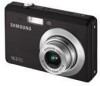 Get Samsung SL102 - Digital Camera - Compact reviews and ratings