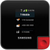Get Samsung SM-V100T reviews and ratings