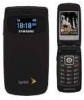 Get Samsung M610 - SPH Cell Phone reviews and ratings