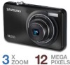 Get Samsung TL90 - 12.2-megapixel Digital Camera reviews and ratings