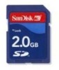 SanDisk SDSDB-2048-P60 New Review