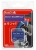 Get SanDisk 253669 - Memory Stick PRO Duo 8gb Card reviews and ratings