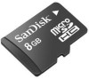 Get SanDisk 8GB MicroSD - Card For Pantech C630 reviews and ratings