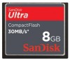 Reviews and ratings for SanDisk 8GB ULTRA - 8GB Ultra II CompactFlash Card
